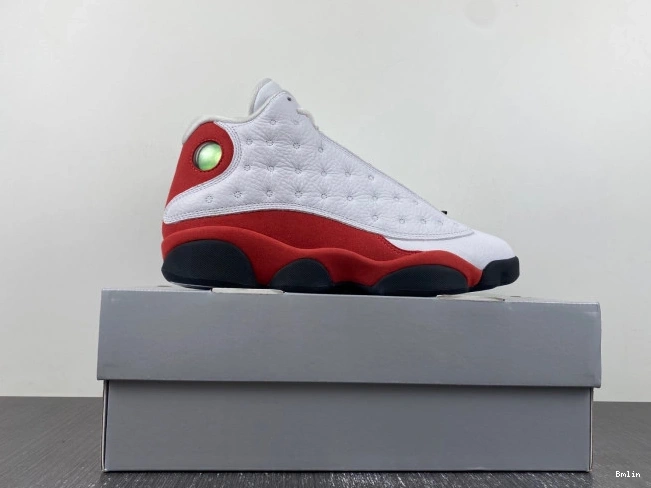 Bmlin (2017) Jordan 13 Chicago OG Retro 414571-122 0724